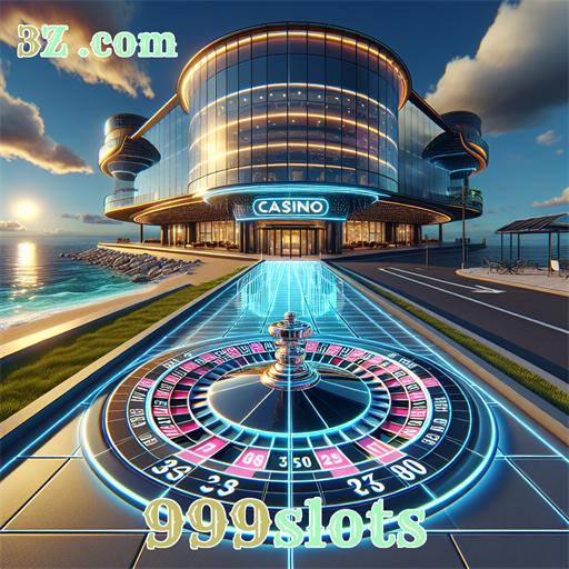 Experiência Imperdível com o App do 999slots.com