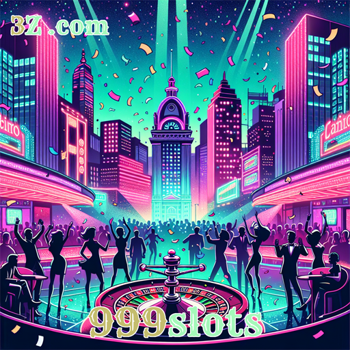 Imperdíveis bônus no 999slots.com que você precisa explorar