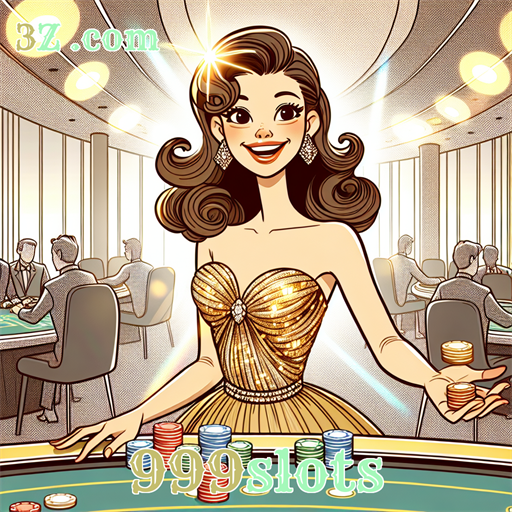 Entretenimento Empolgante no Cassino 999slots.com para Todos