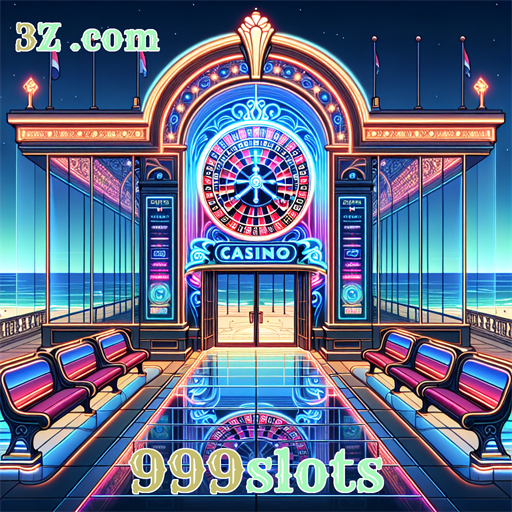 Experimente a Plataforma Inovadora da 999slots.com Agora Mesmo!